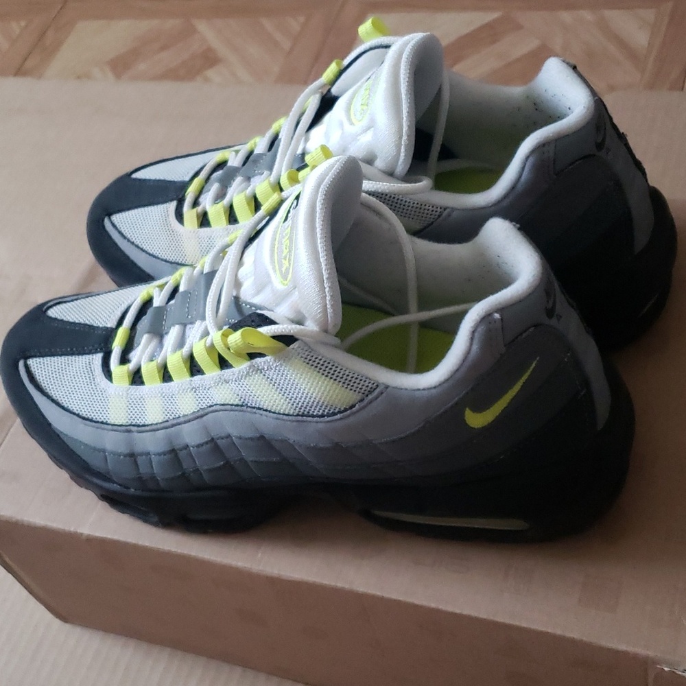 Airmax 95 (Neon)